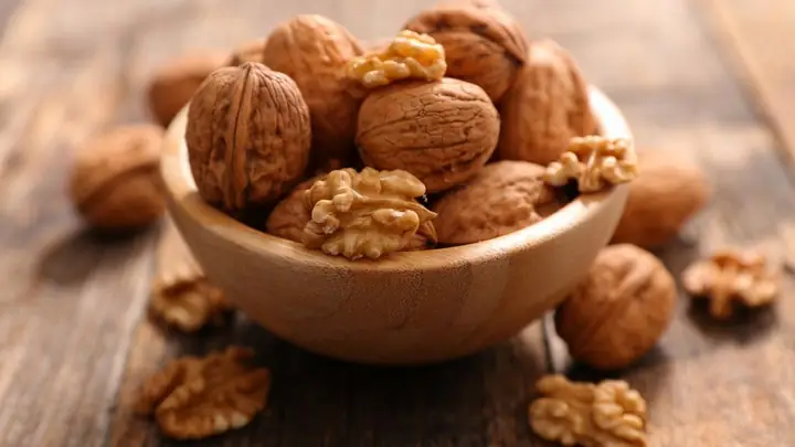 Cách Chế Biến Hạt Óc Chó Cho Trẻ