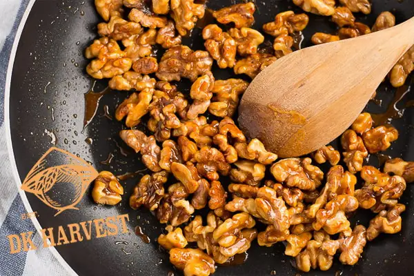 Cách Chế Biến Hạt Óc Chó Cho Trẻ