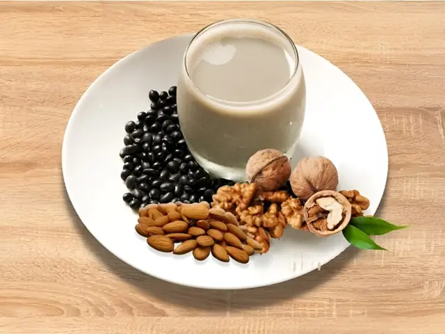Cách Chế Biến Hạt Óc Chó Cho Trẻ