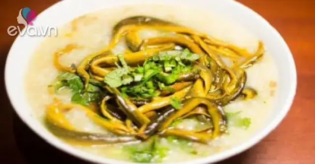 Cách Chế Biến Lươn Cho Bà Bầu
