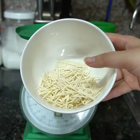 Cách Chế Biến Mì Udon Cho Bé Ăn Dặm