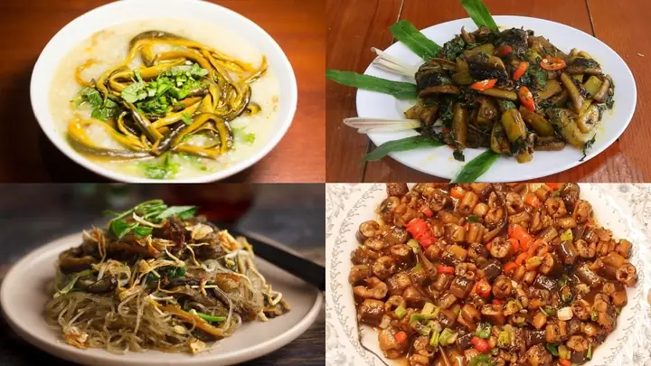 Cách Chế Biến Món Lươn Cho Bé Cách Chế Biến Món Lươn Cho Bé