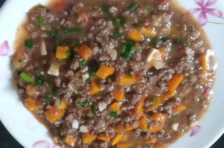 Cách Chế Biến Thịt Bò Cho Bé 2 Tuổi Cách Chế Biến Thịt Bò Cho Bé 2 Tuổi
