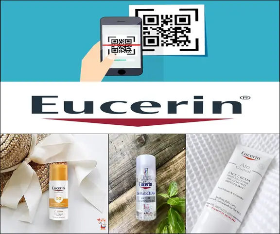 Cách Check Mỹ Phẩm Thật Giả Cách Check Mỹ Phẩm Thật Giả