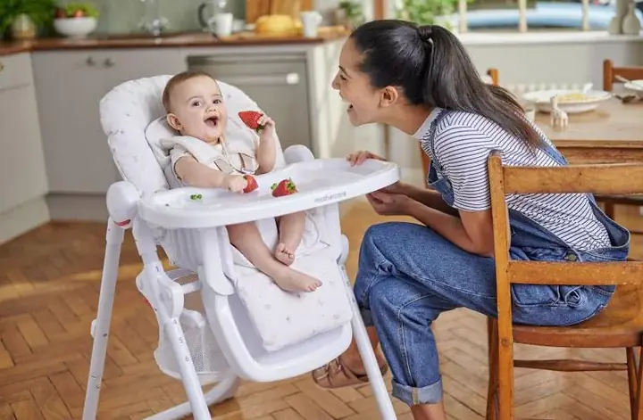 Cách Cho Bé Ăn Dặm Tốt Nhất