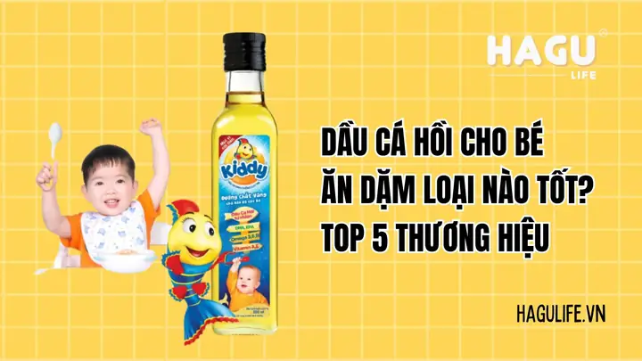 Cách Cho Bé Ăn Dặm Tốt Nhất