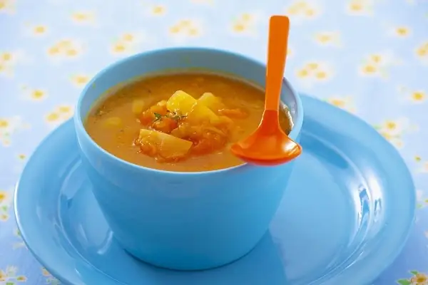 Cách Cho Dầu Oliu Vào Cháo