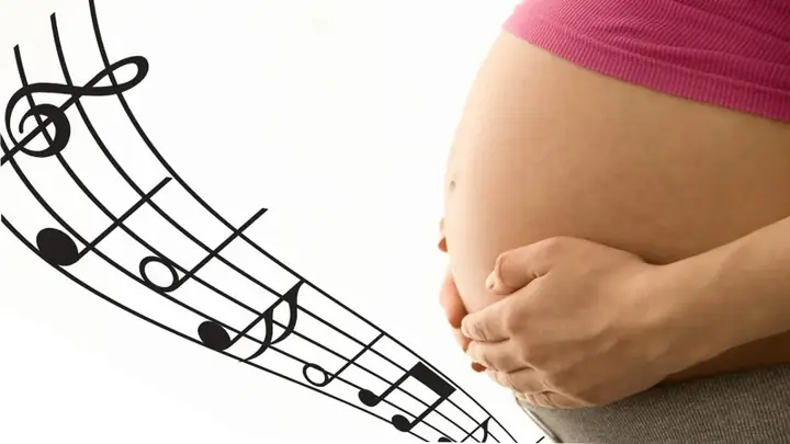 Cách Cho Thai Nhi Nghe Nhạc Hiệu Quả