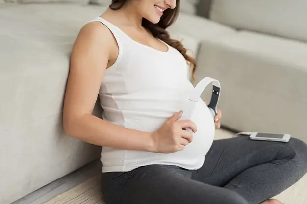 Cách Cho Thai Nhi Nghe Nhạc Hiệu Quả