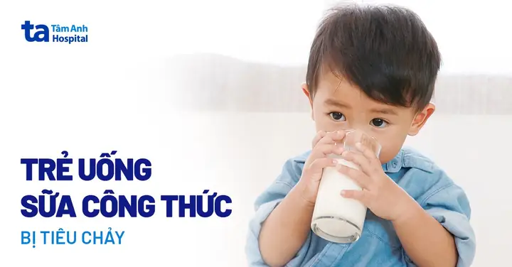 Cách Cho Trẻ Uống Sữa Ngoài