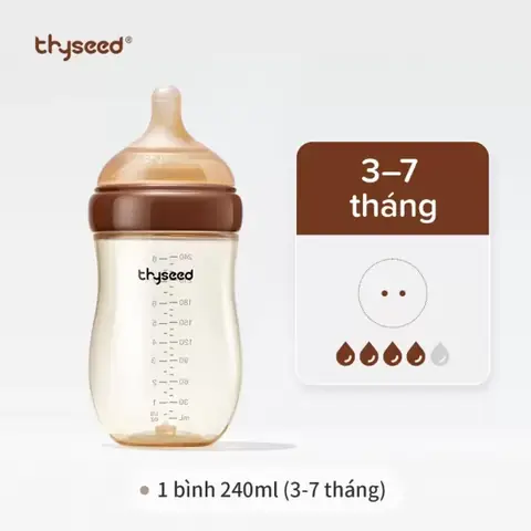Cách Chọn Bình Sữa Cho Bé