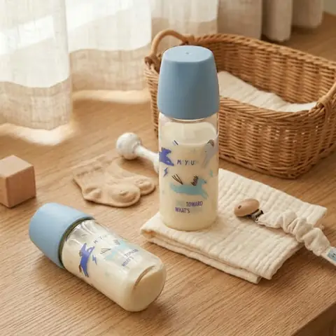 Cách Chọn Bình Sữa Cho Bé Cách Chọn Bình Sữa Cho Bé
