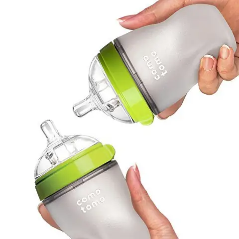 Cách Chọn Bình Sữa Cho Bé Cách Chọn Bình Sữa Cho Bé