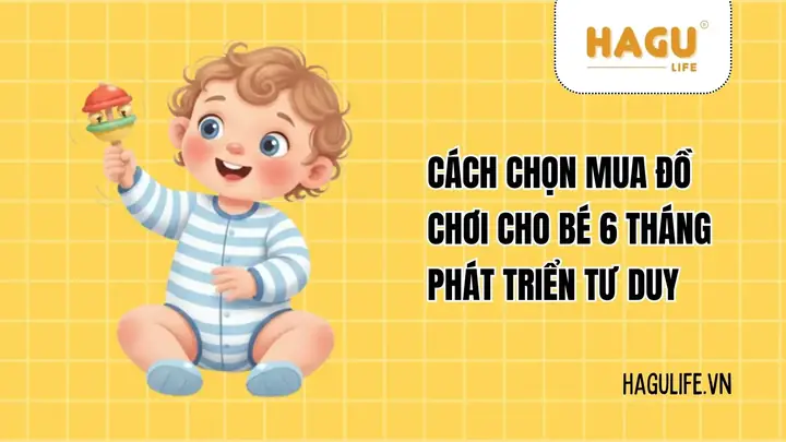 Cách Chọn Đồ Chơi Cho Bé Cách Chọn Đồ Chơi Cho Bé