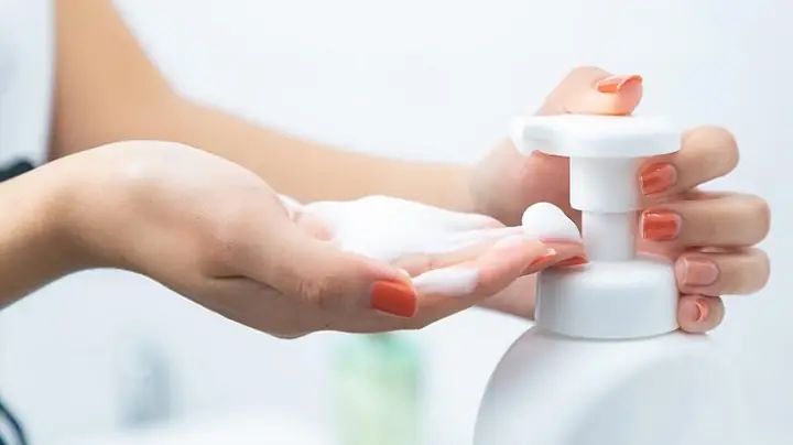 Cách Chọn Dung Dịch Vệ Sinh Phụ Nữ