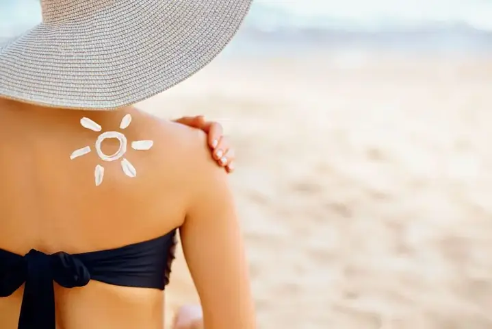 Cách Chọn Kem Chống Nắng Cho Da Nhạy Cảm