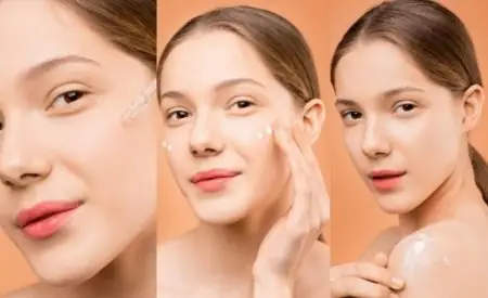 Cách Chọn Kem Chống Nắng Cho Da Nhạy Cảm