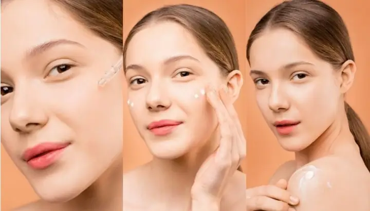 Cách Chọn Kem Chống Nắng Cho Da Nhạy Cảm