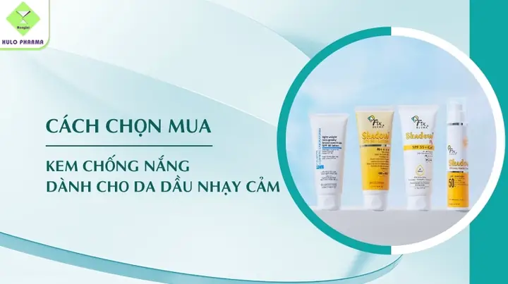 Cách Chọn Mua Kem Chống Nắng