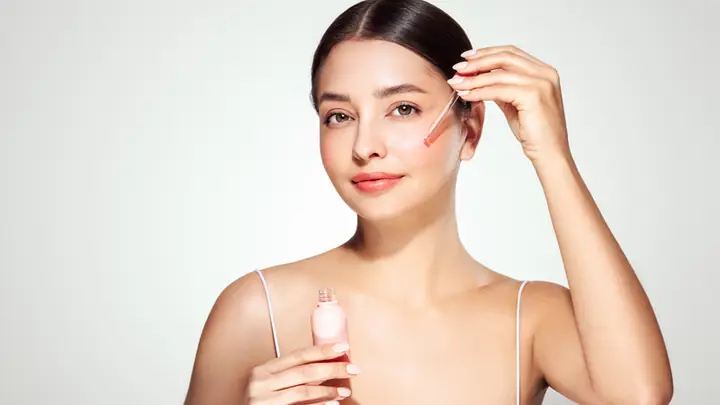 Cách Chọn Serum Cho Da Dầu Mụn