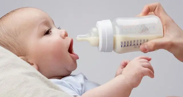 Cách Chọn Sữa Công Thức Cho Bé Cách Chọn Sữa Công Thức Cho Bé