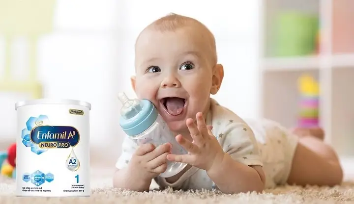 Cách Chọn Sữa Công Thức Cho Bé Cách Chọn Sữa Công Thức Cho Bé