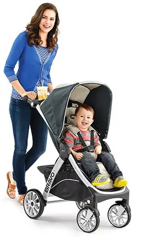 Cách Chọn Xe Đẩy Cho Bé