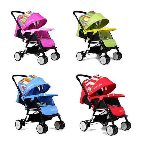 Cách Chọn Xe Đẩy Cho Bé