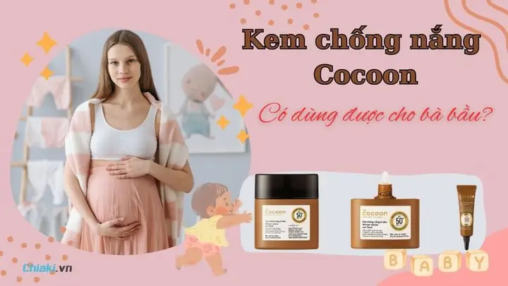 Cách Chống Nóng Cho Bà Bầu