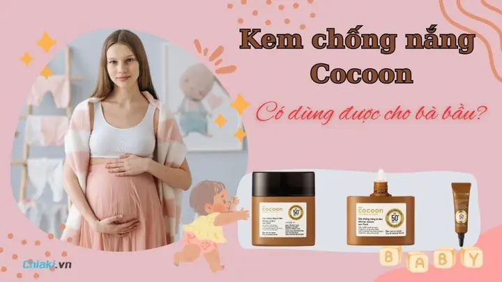 Cách Chống Nóng Cho Bà Bầu