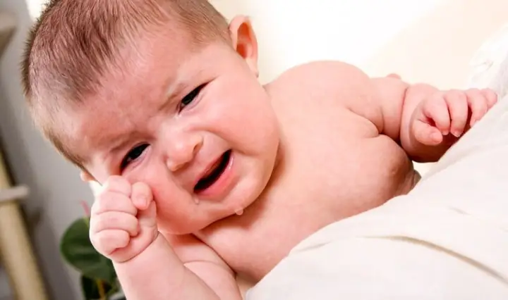 Cách Chữa Bệnh Đau Mắt Ở Trẻ Sơ Sinh
