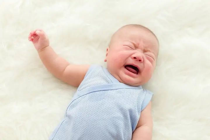 Cách Chữa Bệnh Sôi Bụng Ở Trẻ Sơ Sinh