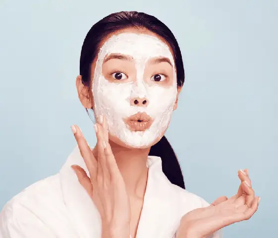 Cách Chữa Cháy Nắng Bằng Sữa Chua