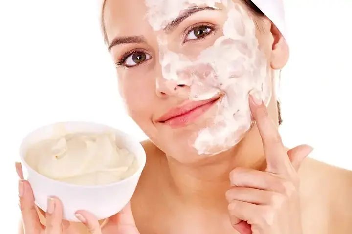Cách Chữa Cháy Nắng Bằng Sữa Chua