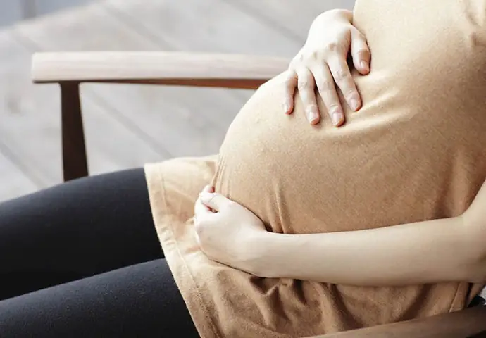 Cách Chữa Đau Bụng Cho Bà Bầu