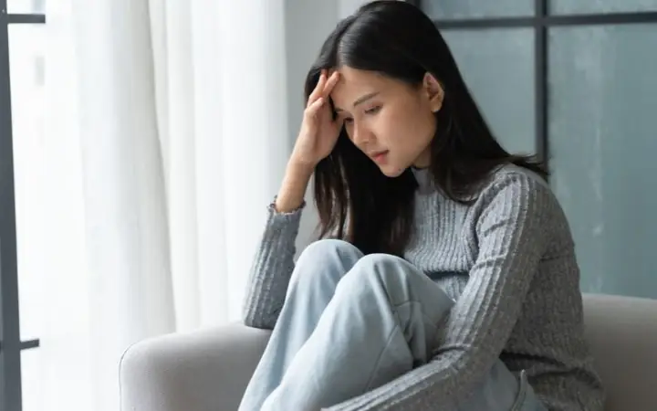 Cách Chữa Đau Bụng Đi Ngoài Cho Bà Bầu