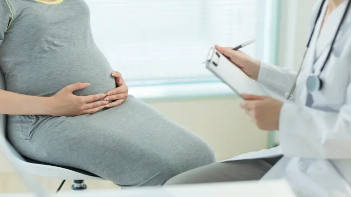 Cách Chữa Đau Bụng Đi Ngoài Cho Bà Bầu