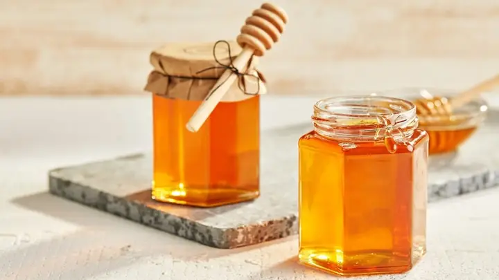 Cách Chữa Nhiệt Miệng Bằng Mật Ong