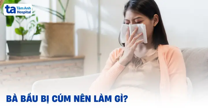 Cách Chữa Nóng Trong Người Cho Bà Bầu