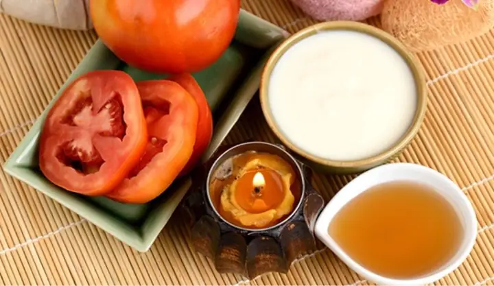 Cách Chữa Tàn Nhang Bằng Mật Ong