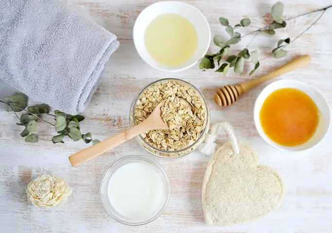 Cách Chữa Tàn Nhang Bằng Mật Ong Cách Chữa Tàn Nhang Bằng Mật Ong