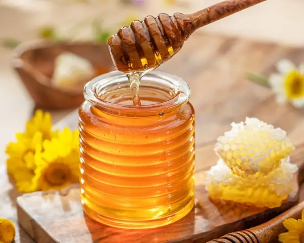 Cách Chữa Tàn Nhang Bằng Mật Ong Cách Chữa Tàn Nhang Bằng Mật Ong