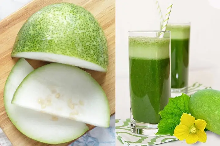 Cách Chữa Tiểu Rắt Cho Bà Bầu