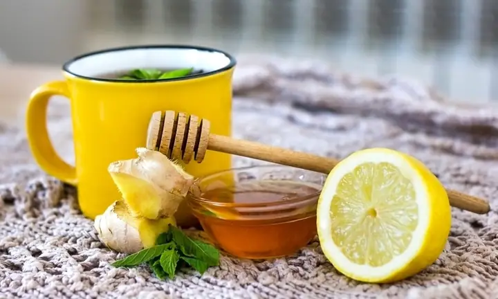 Cách Chữa Viêm Họng Có Đờm Cho Bà Bầu