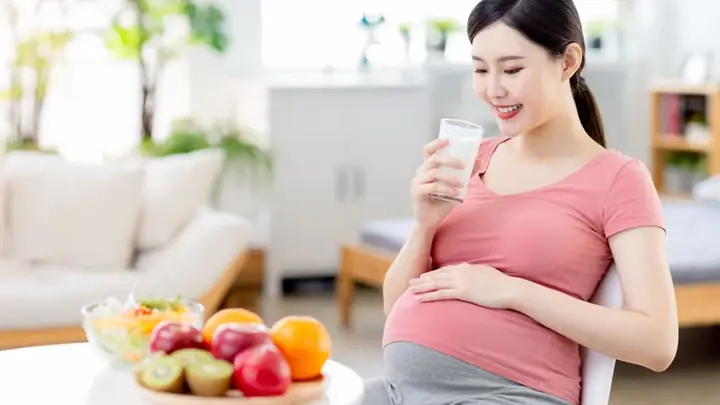 Cách Chữa Viêm Họng Có Đờm Cho Bà Bầu
