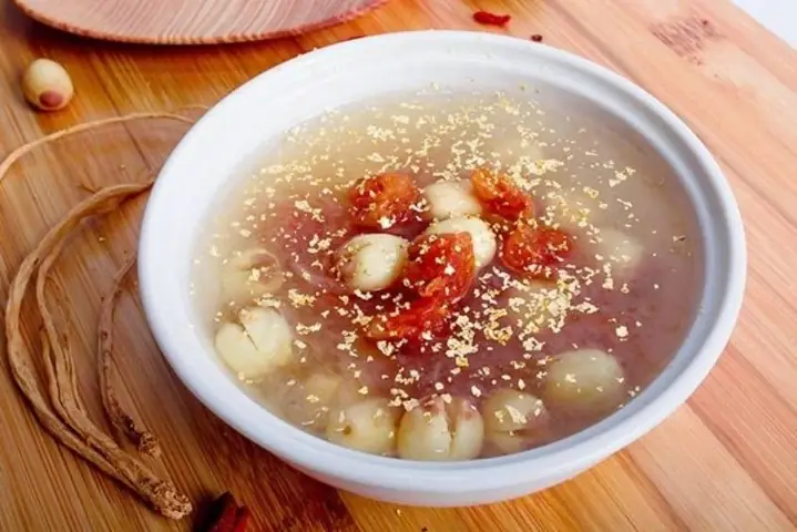 Cách Chưng Yến Cho Bé 2 Tuổi