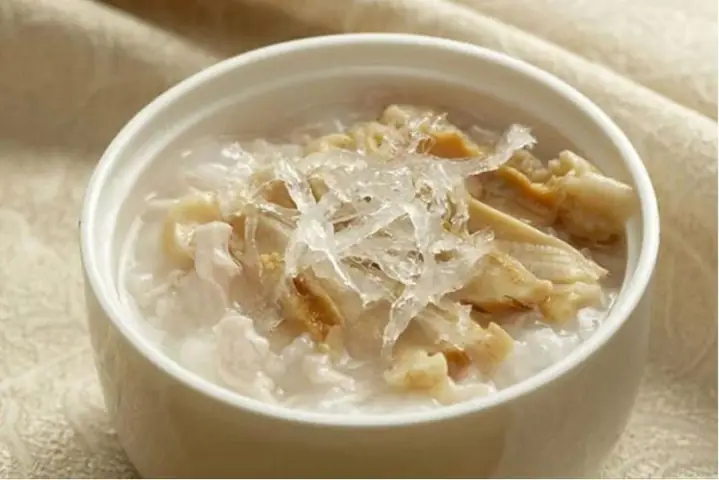 Cách Chưng Yến Cho Bé Bị Ho