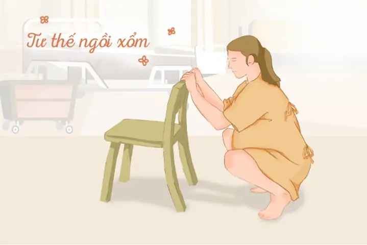 Cách Chuyển Dạ Nhanh Không Đau