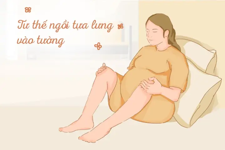 Cách Chuyển Dạ Nhanh Không Đau