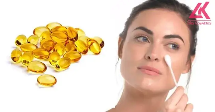 Cách Đắp Mặt Bằng Dầu Cá